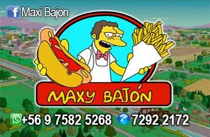 maxibajon