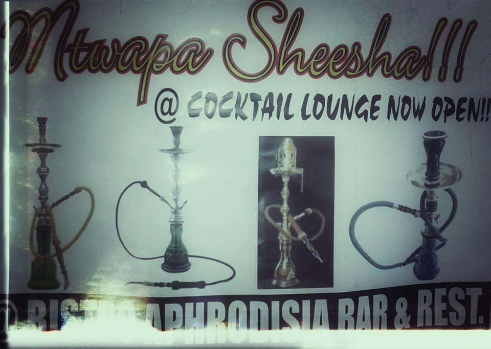 Club bistro approdisia