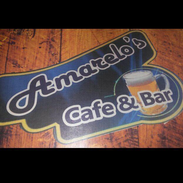 Amarelo's Café-Bar