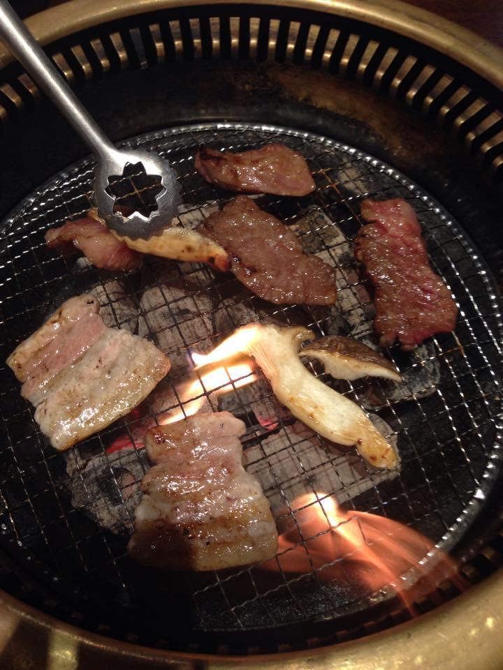 石釜亭