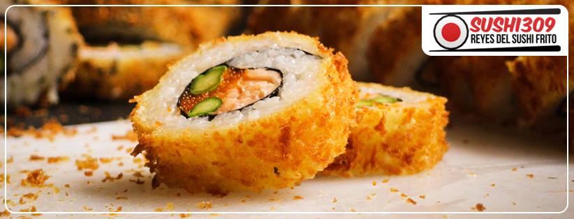 Sushi 309