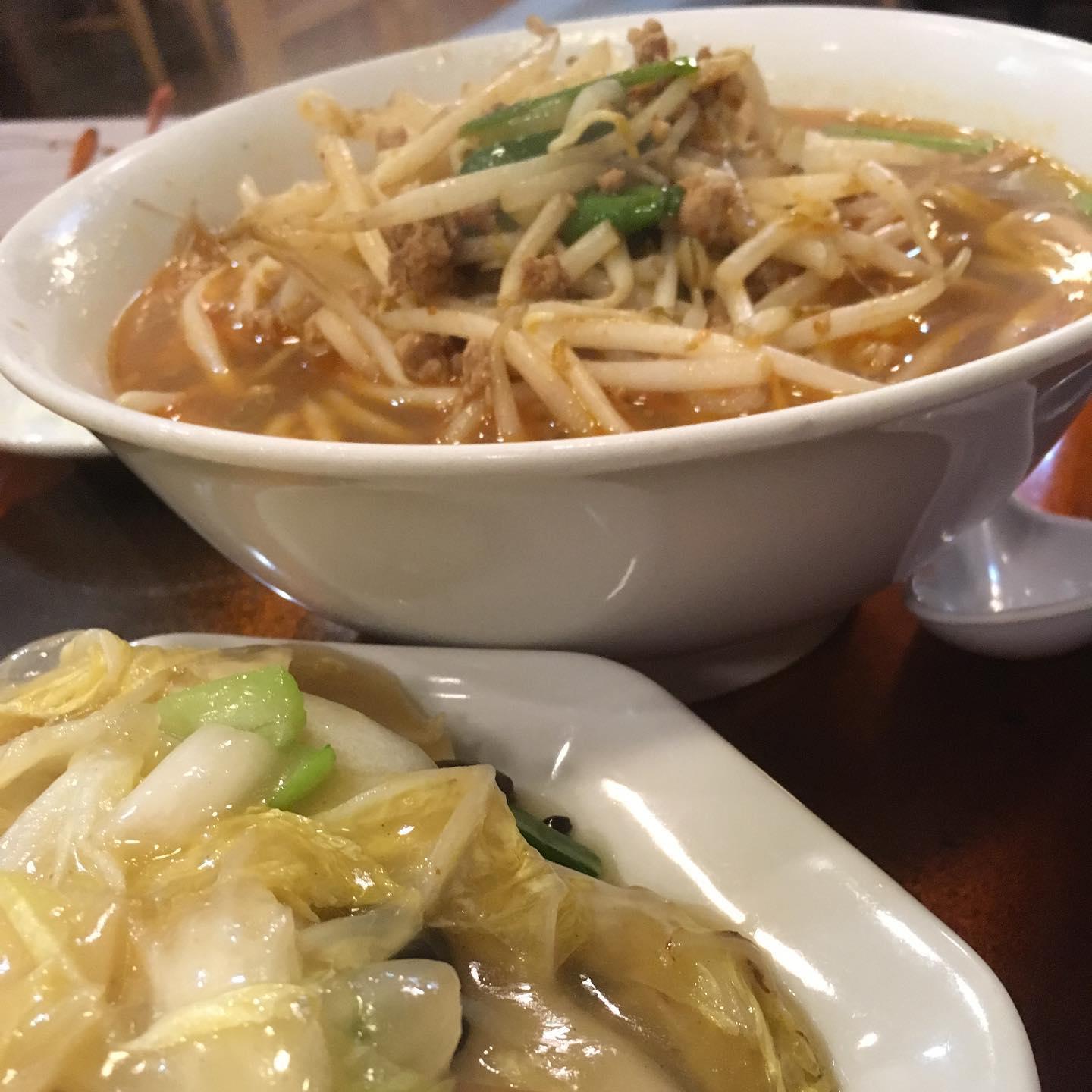 味和居