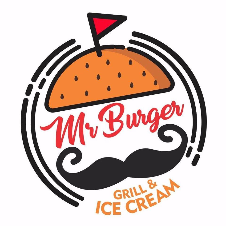 Mr. Burger Grill