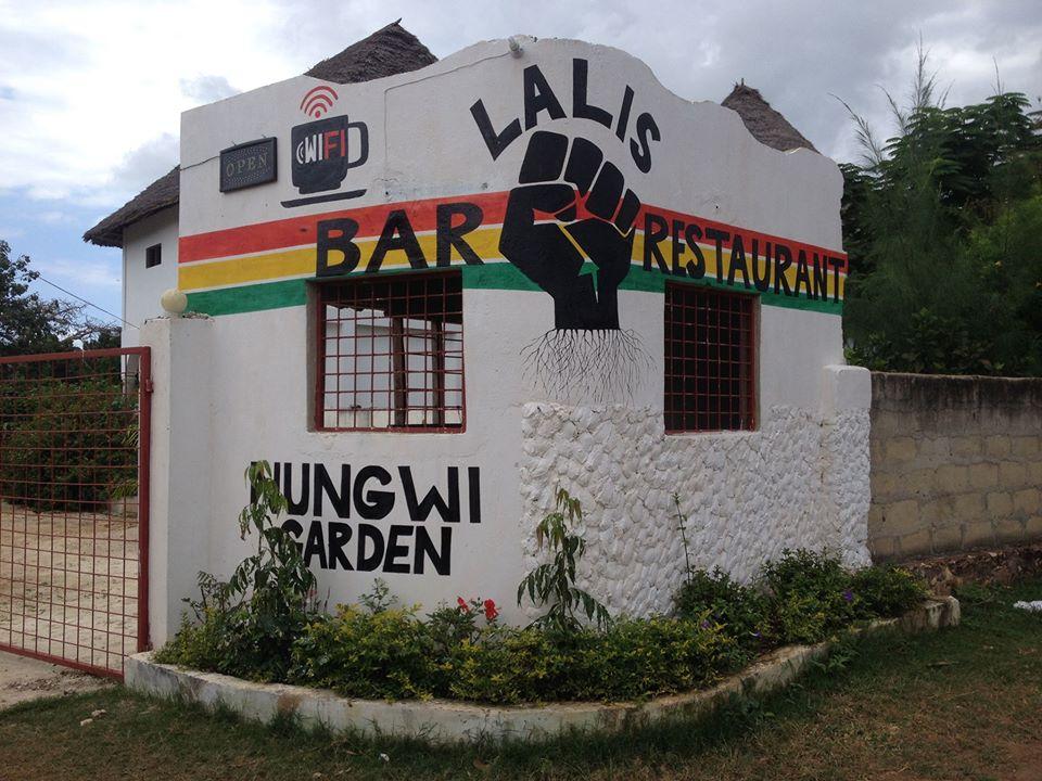 Lalis Bar and Restaurant