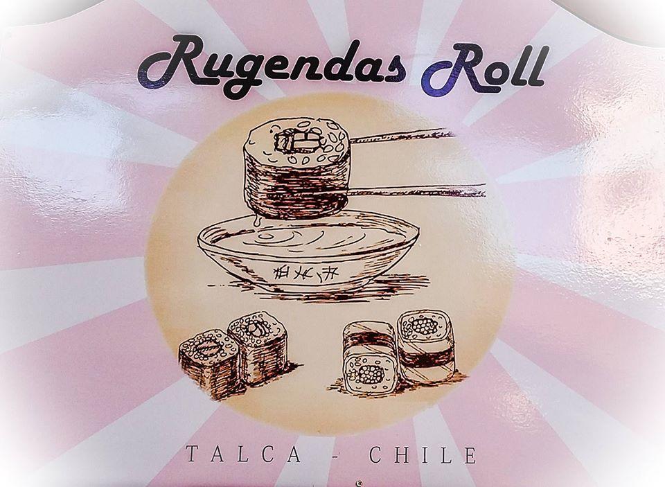 Rugendas Roll