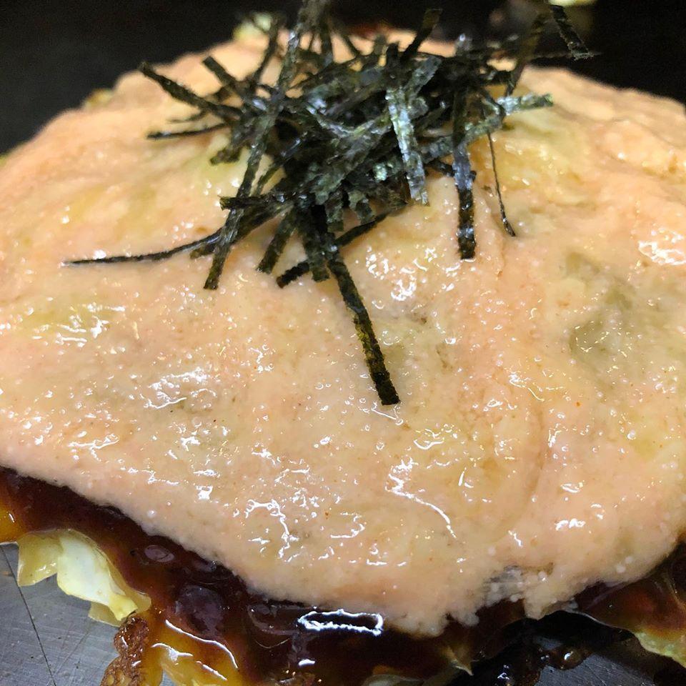 もんじゃ焼き眞田橿原店