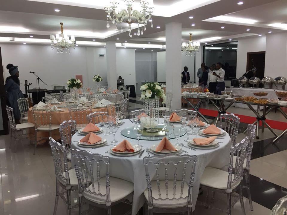 Safil-Eventos