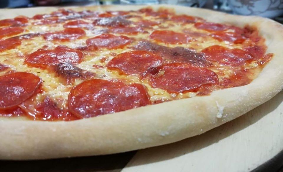 Napoli Pizza