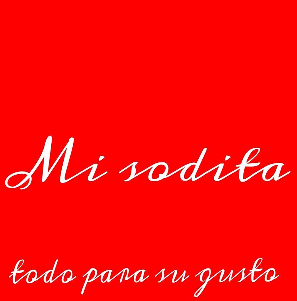 Mi sodita