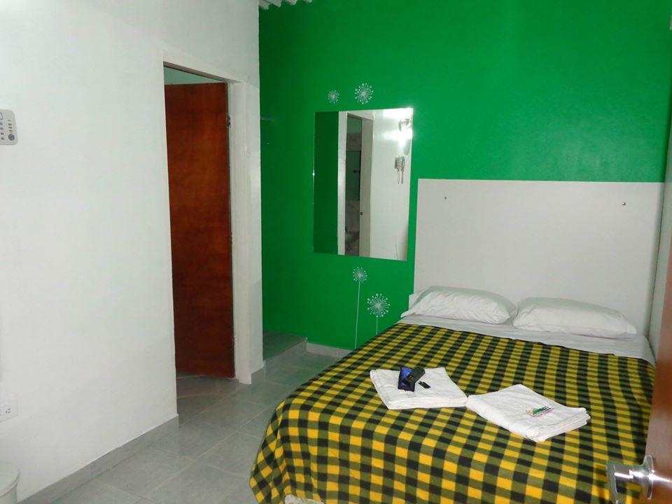 Hotel La Estancia Merideña C.A.