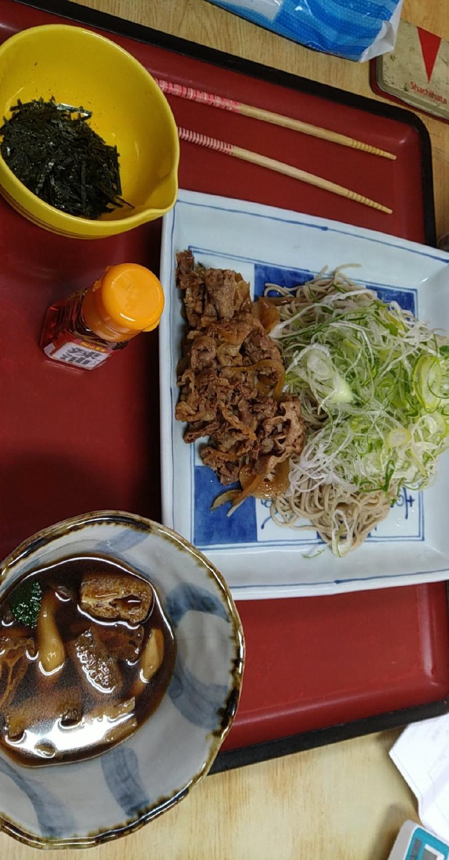 サガミ恵那店