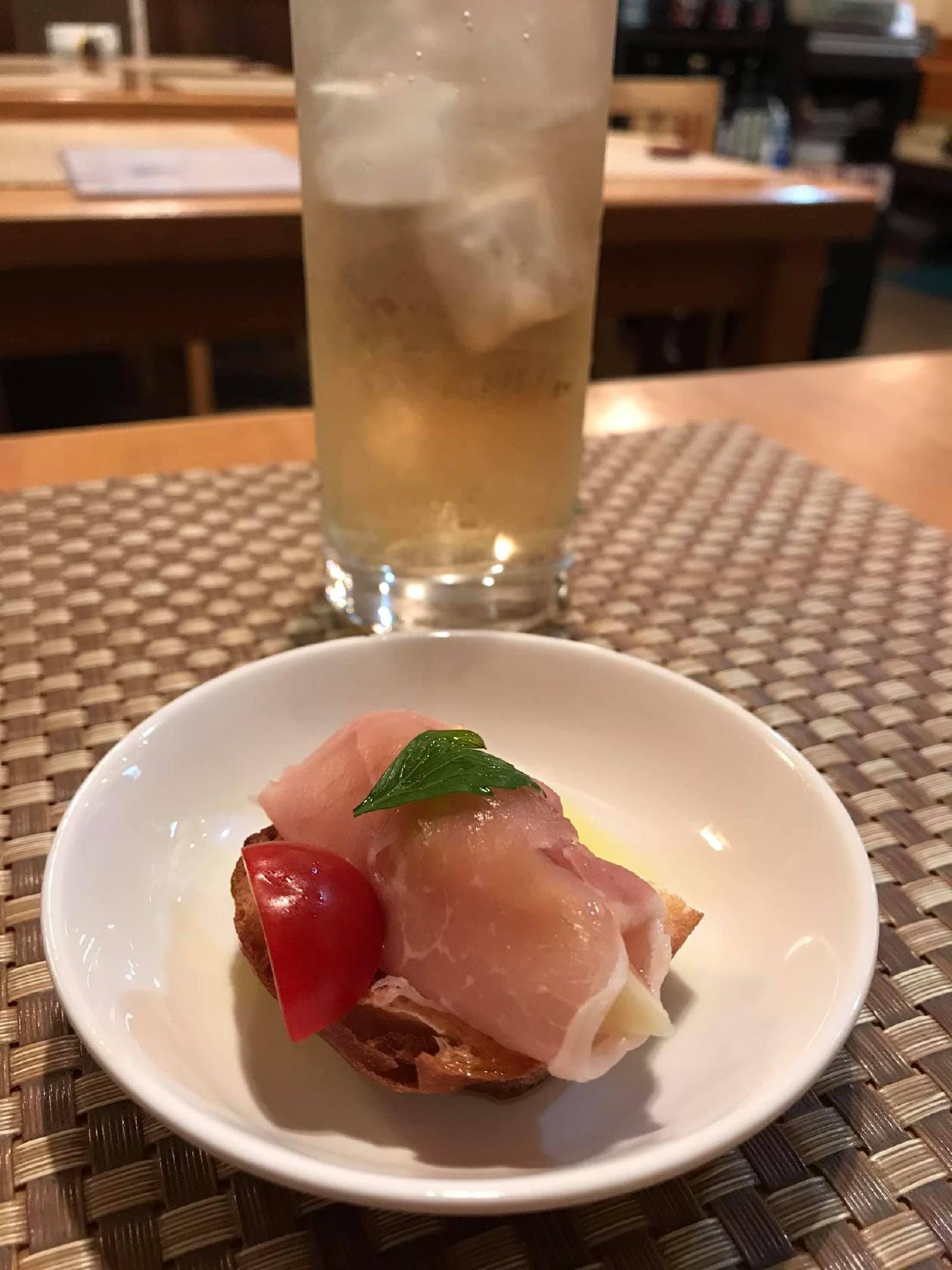 美味工房 げんじ亭