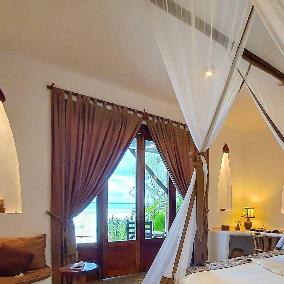 Boutique Hotel Matlai Zanzibar