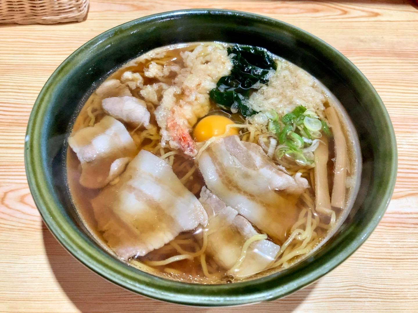 なおこそばや