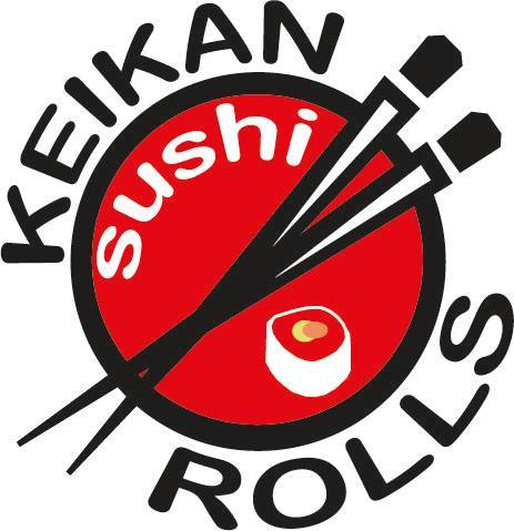 Keikan rolls suhi & cevicheria