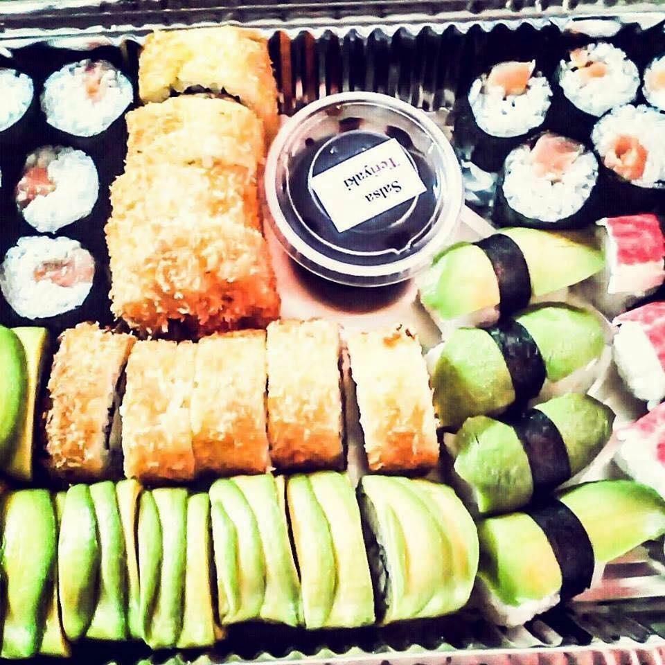 Asahisushi