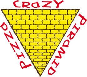 CrazyPiramidPizza