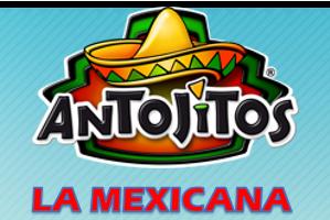Antojitos La Mexicana