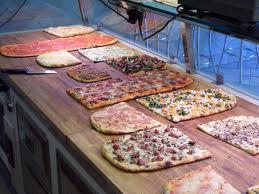 Pizzeria Romana di Gianni Riad Rome