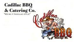 Cadillac BBQ