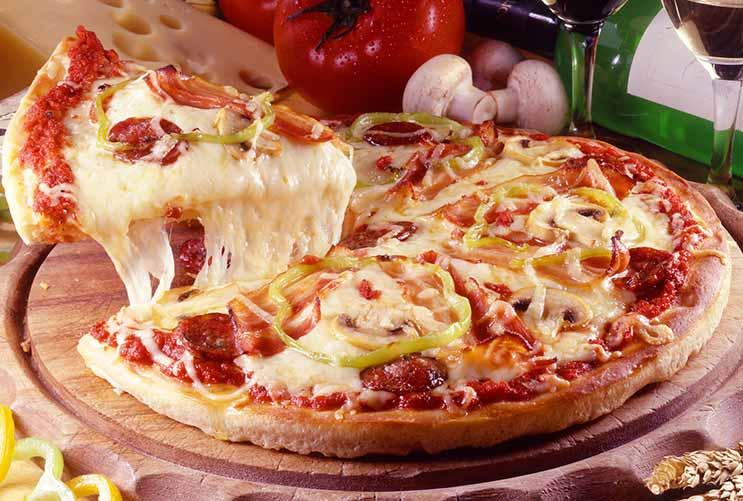 Pizzeria Di Mario