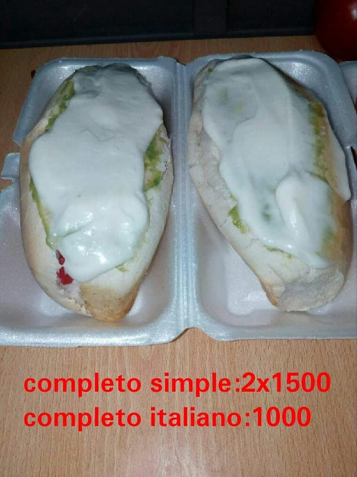 Come Y Calle Coronel