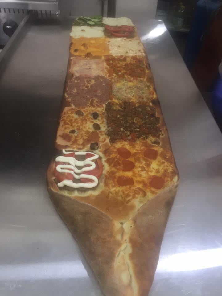 CHADS Bakery and GRILL