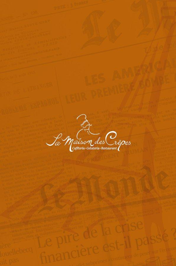 La Maison des Crepes