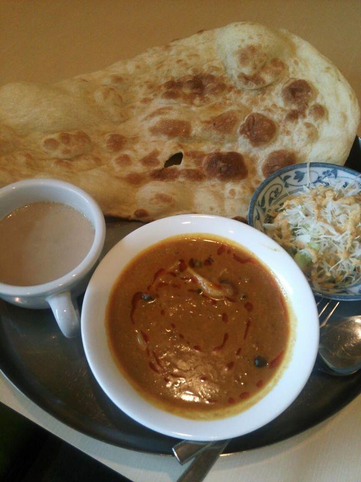 Ｃｈａｎｄｎｉ　チャンダニ