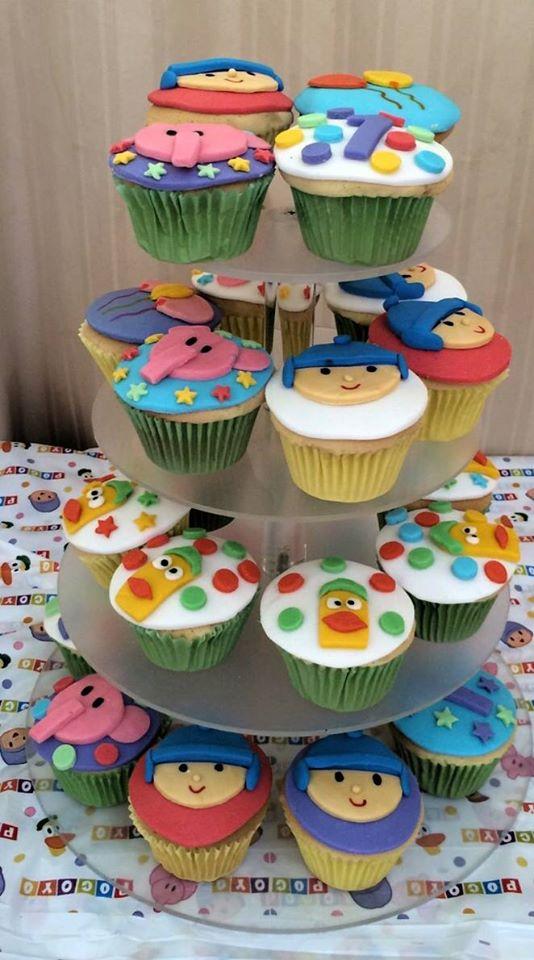 Tortas Amalia