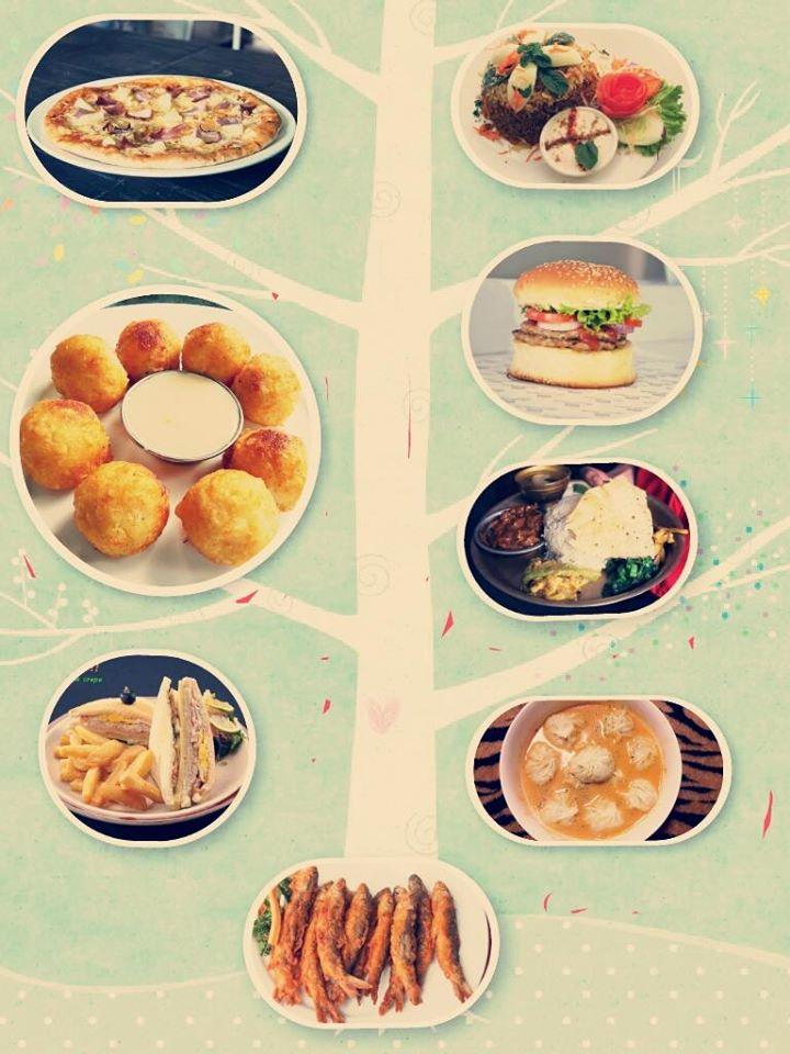 KitchenHeart Restaurant&Bar