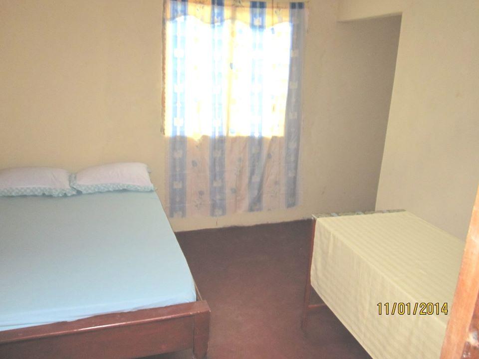 Killomax Guest House