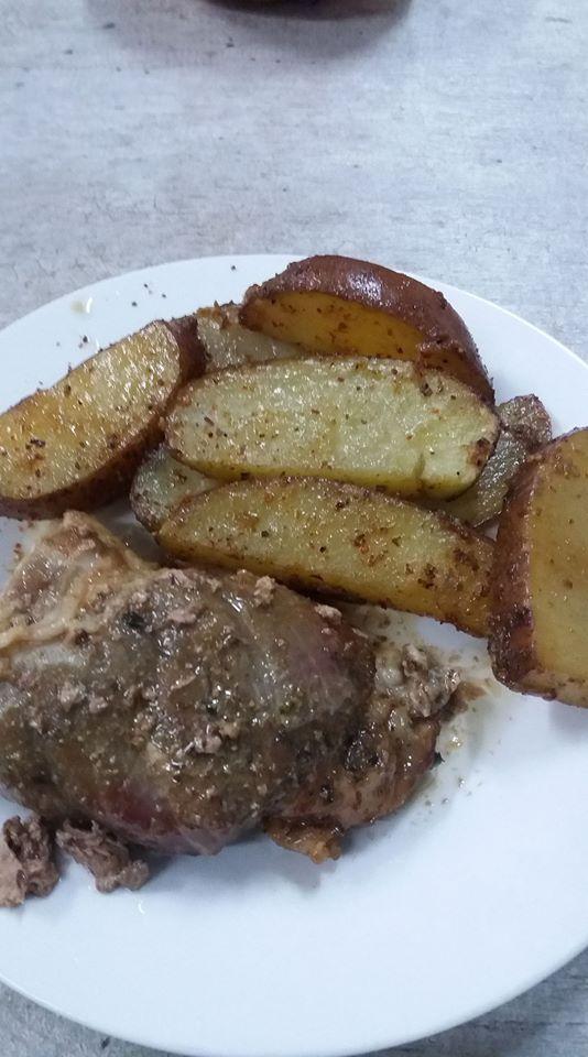 Entre Noss Restaurant