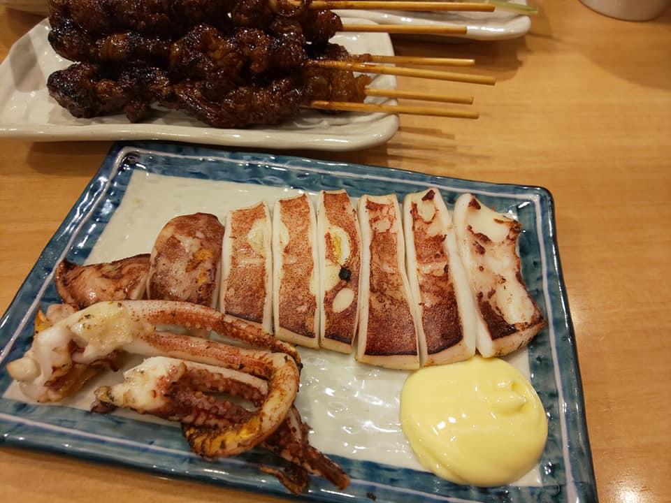 焼鳥ハッケン酒場 四条畷店