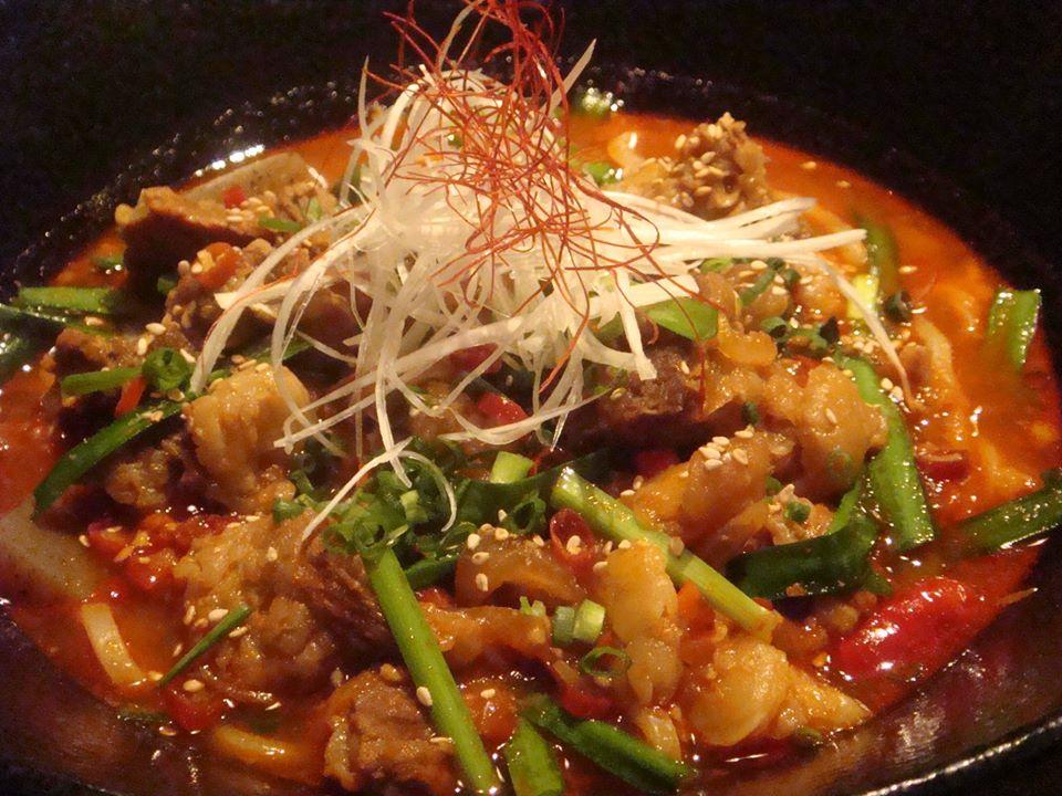 HachiojiDining一花
