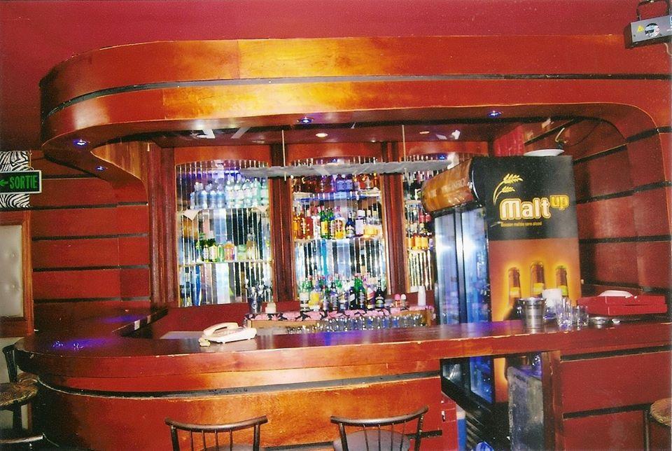 Le Mimoza