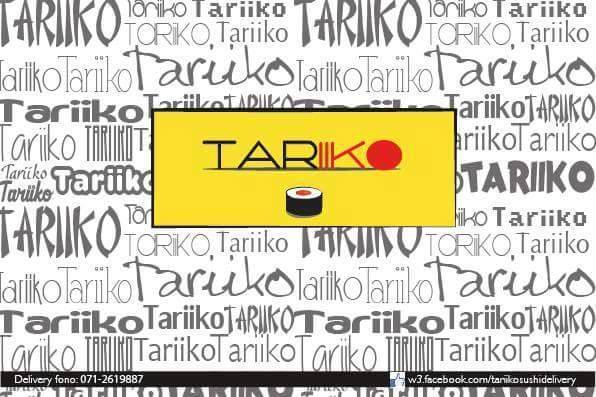 Tariiko