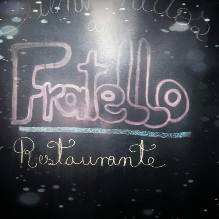Fratello Restaurant and Lounge