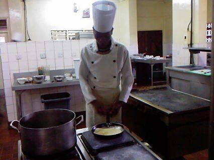 Roc Catering