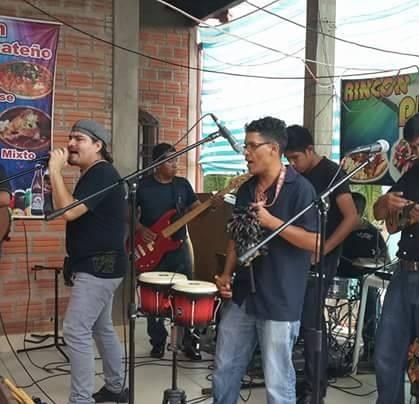 Rincon Punateño El Propio