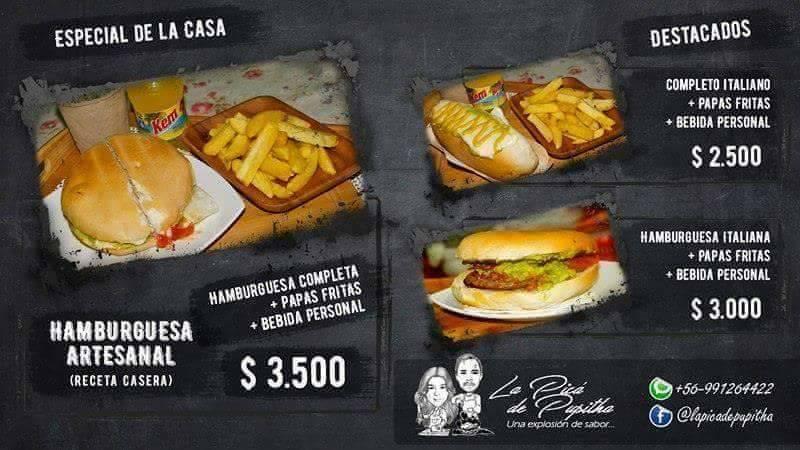 La Picá de Pupitha