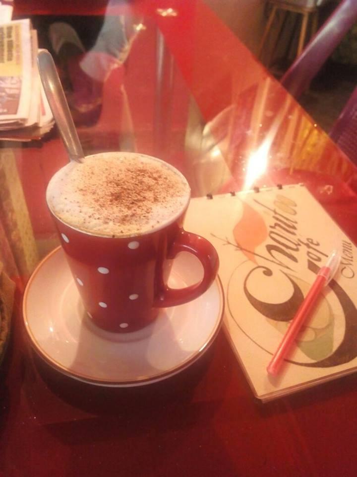 Charitoo Cafe