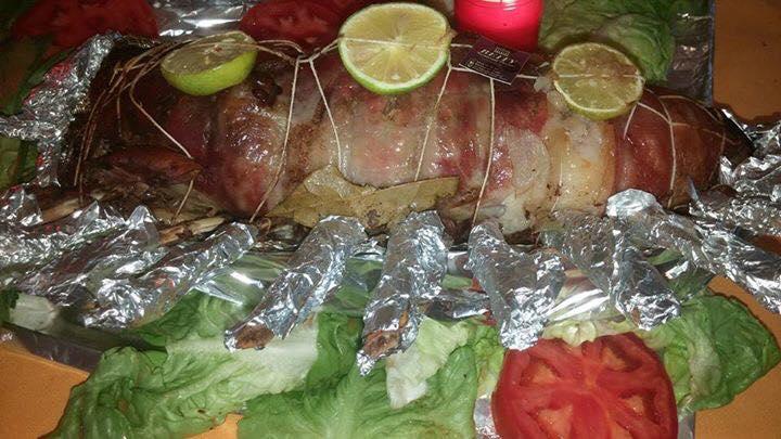 Restaurant Beity