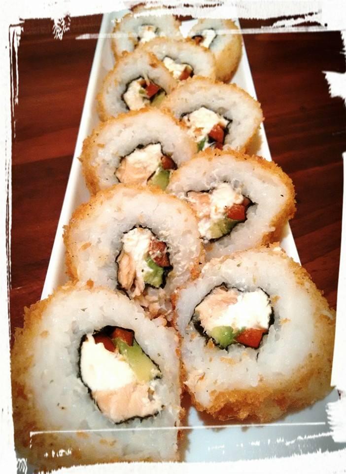 Sushi Joh