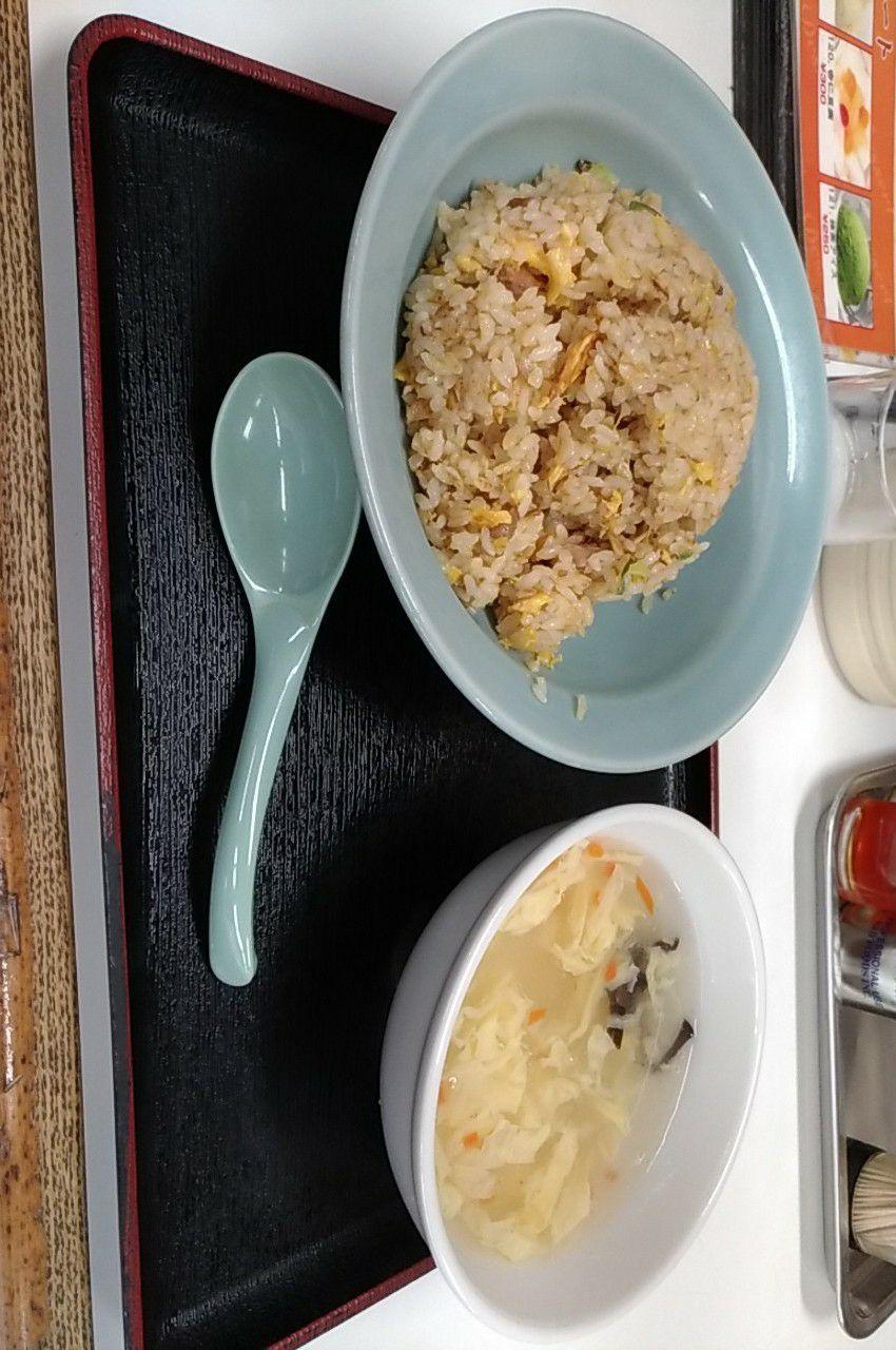 Popeye Ramen Hong Kong Cuisine
