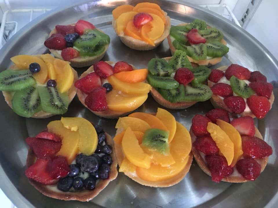 Empanadas Las Delicias del Campo