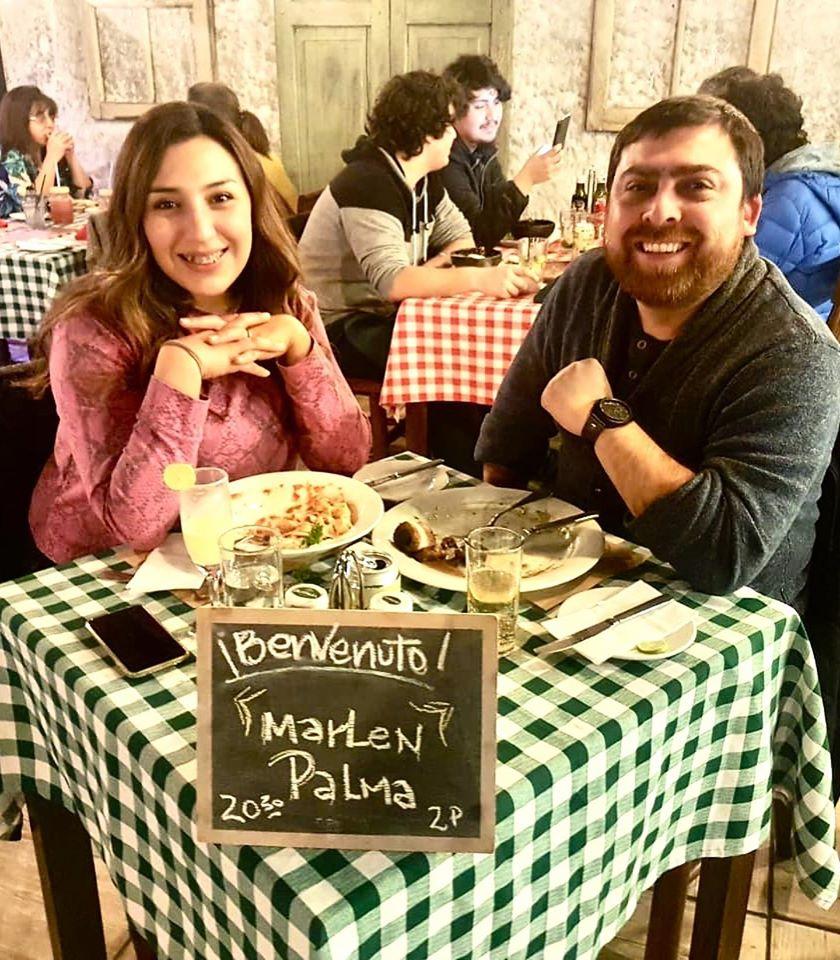 Amici Pizzería Puerto Marina Talcahuano