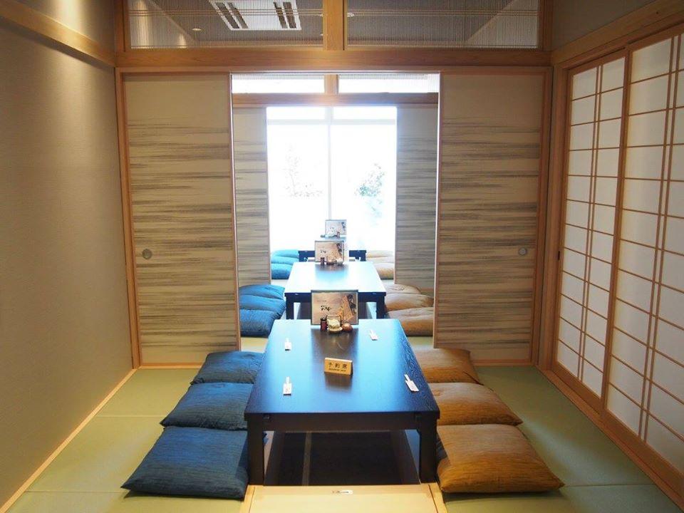 Japanese Restaurant Sawa-Ya