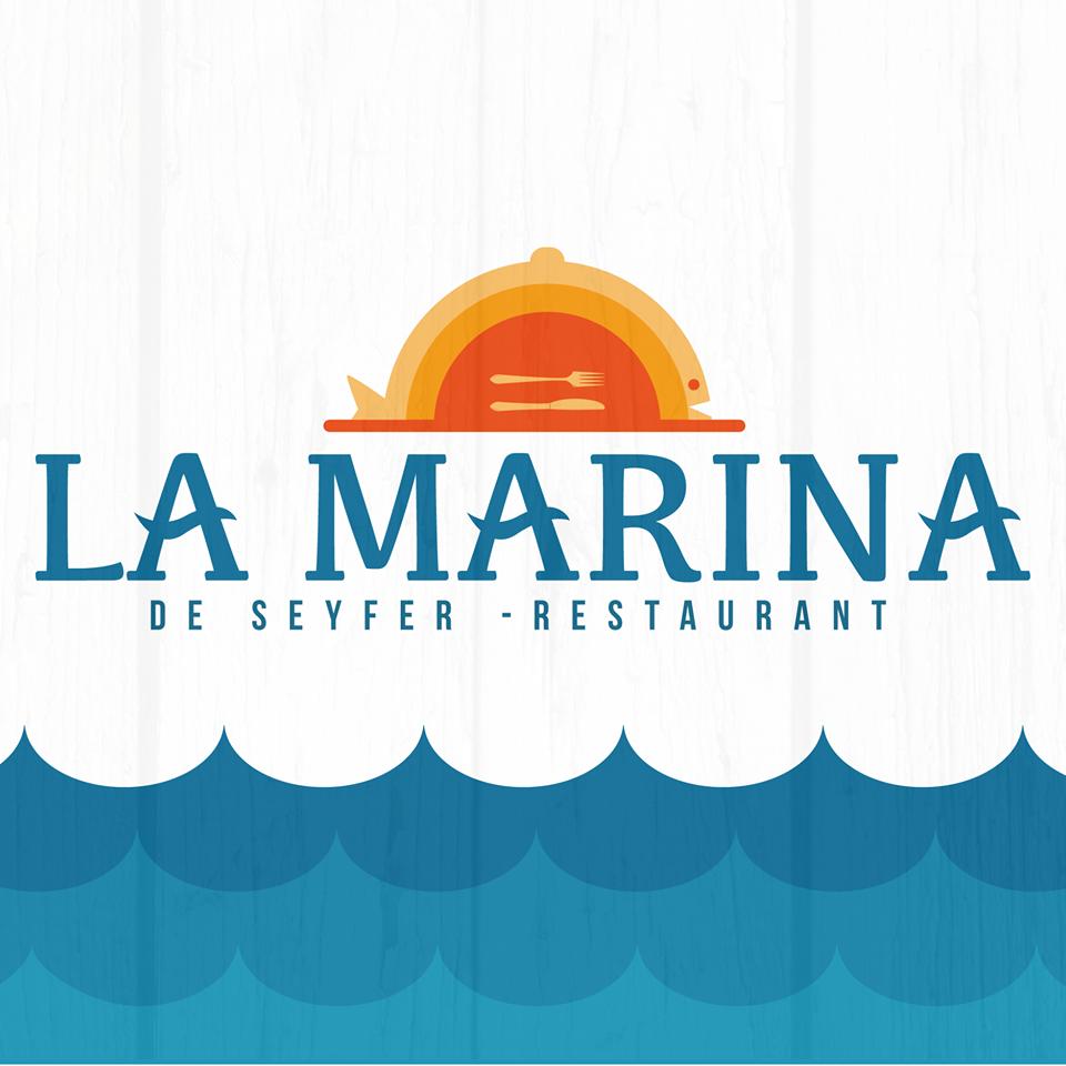 La Marina Dseyfer