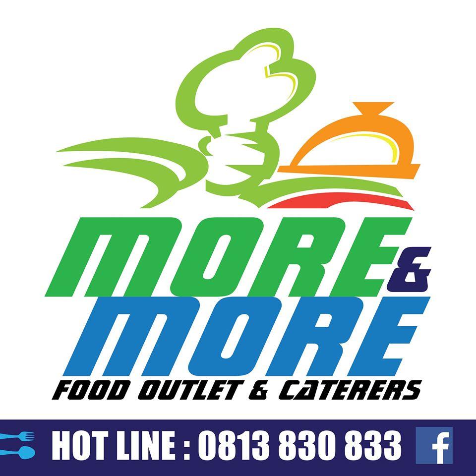 More & More Food Outlet & Caterers